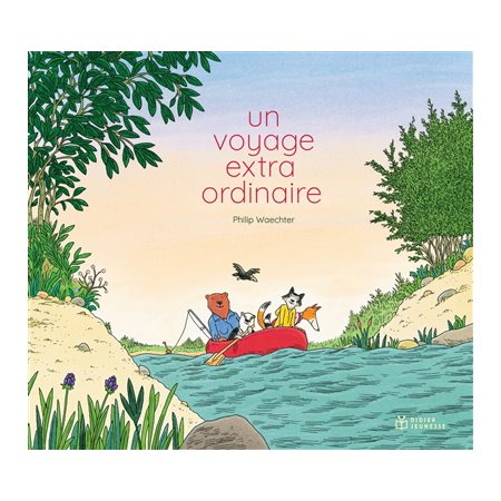 Un voyage extraordinaire : Couverture rigide