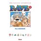 Rave T.02 : Manga : ADO : SHONEN