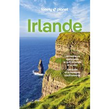 Irlande (Lonely planet) : Guide de voyage : 3e édition