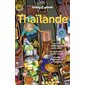 Thaïlande (Lonely planet) : Guide de voyage : 15e édition