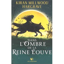 Dans l'ombre de la reine louve T.01 : 9-11