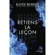 Retiens la leçon : Bad villains : ÉRO