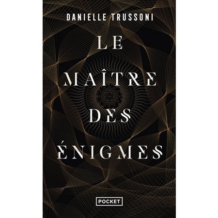 Le maître des énigmes (FP) : Pocket. Thriller : SPS