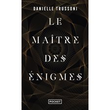 Le maître des énigmes (FP) : Pocket. Thriller : SPS