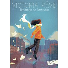 Victoria rêve (FP) : Folio junior : 9-11