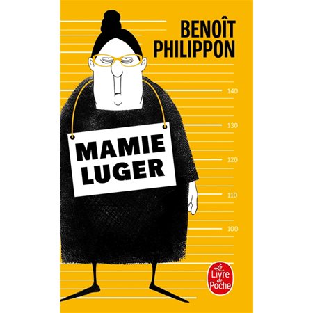 Mamie Luger (FP) : POL