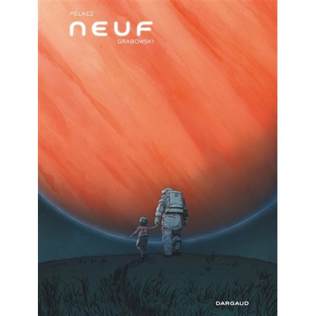 Neuf : Bande dessinée