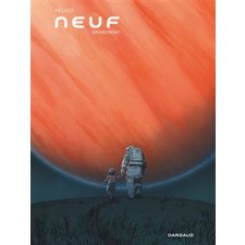 Neuf : Bande dessinée