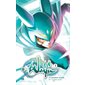 Wakfu : La grande vague T.01 : Manga : ADO : SHONEN