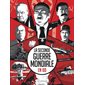 La Seconde Guerre mondiale en BD : Bande dessinée