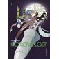 No love lost T.01 ; Manga : ADO : SHONEN