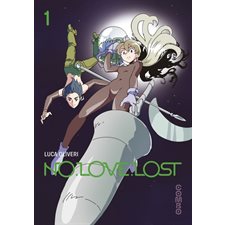 No love lost T.01 ; Manga : ADO : SHONEN