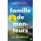 Famille de menteurs (FP) : Pôle fiction : 12-14