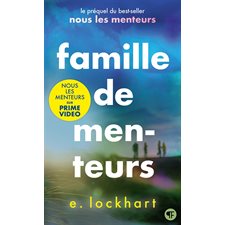 Famille de menteurs (FP) : Pôle fiction : 12-14