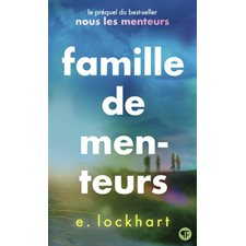 Famille de menteurs (FP) : Pôle fiction : 12-14