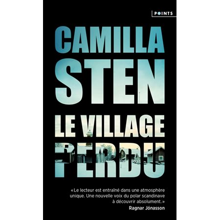 Le village perdu (FP) : SPS