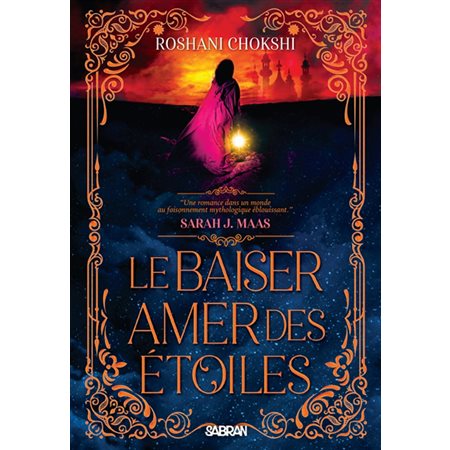 Le baiser amer des étoiles T.01 : 12-14