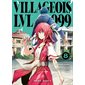 Villageois LVL 999 T.08 : Manga : ADO : SHONEN