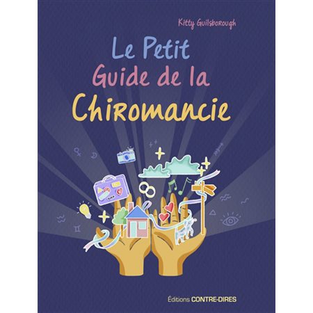 Le petit guide de la chiromancie (FP)