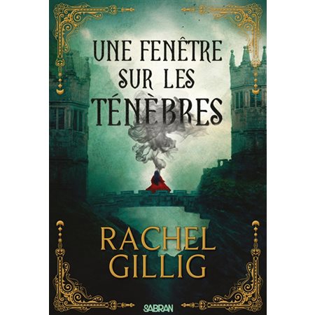 Le roi berger T.01 : Une fenêtre sur les ténèbres : FAN