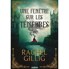 Le roi berger T.01 : Une fenêtre sur les ténèbres : FAN