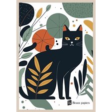 Chat : Carnet de notes