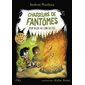 Chasseurs de fantômes T.08 : Peur bleue au coin du feu : 6-8