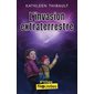 L'invasion extraterrestre : Niveau de lecture 1 : P'tites frousses : 6-8