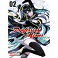 Profession héros fT.02 : Manga : ADO : SHONEN