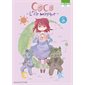 Coco, l'île magique T.05 : Manga : JEU