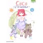 Coco, l'île magique T.05 : Manga : JEU