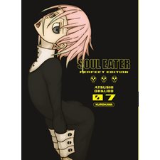 Soul eater : Perfect edition T.07 : Manga : ADO : SHONEN