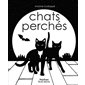 Chats perchés : Mini bulles : Bande dessinée