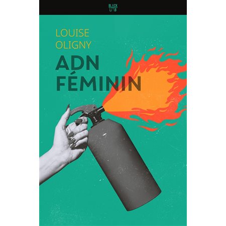 ADN féminin : POL