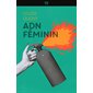 ADN féminin : POL