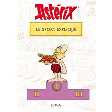 Astérix : Le sport expliqué