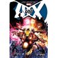 Avengers vs X-Men T.02 : Bande dessinée