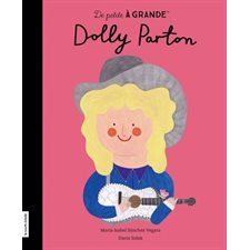 Dolly Parton : De petite à grande