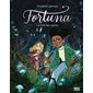 Fortuna T.02 : La forêt des esprits : Bande dessinée