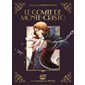 Le comte de Monte-Cristo : Les classiques en manga : Manga : ADO : SHONEN