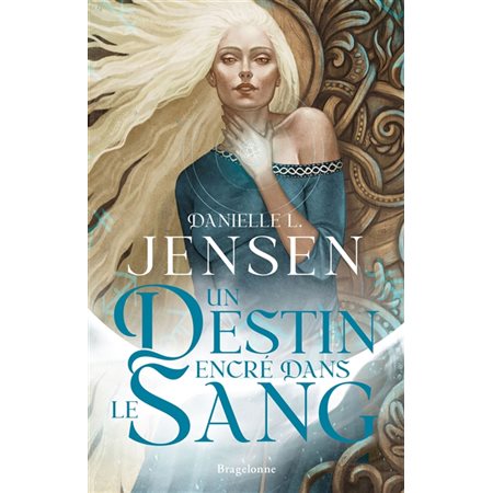 La saga des sans-destin T.01 : Un destin encré dans le sang : FAN