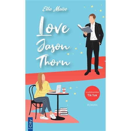 Love Jason Thorn (FP) : NR