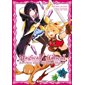 Magical cheat : Sorcière dans un autre monde T.02 : Manga : ADO : SHONEN