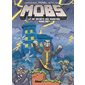 Mobs T.03 : Humour évocateur : Bande dessinée