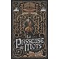 La passeuse de mots T.04 : Les larmes du saule : 12-14