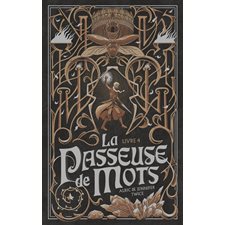 La passeuse de mots T.04 : Les larmes du saule : 12-14