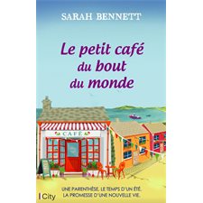 Le petit café du bout du monde