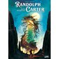 Randolph Carter T.01 : La ville sans nom : Bande dessinée