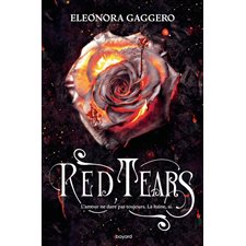 Red tears : 12-14