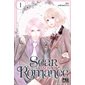 Scar and romance T.01 : Manga : ADO : SHOJO